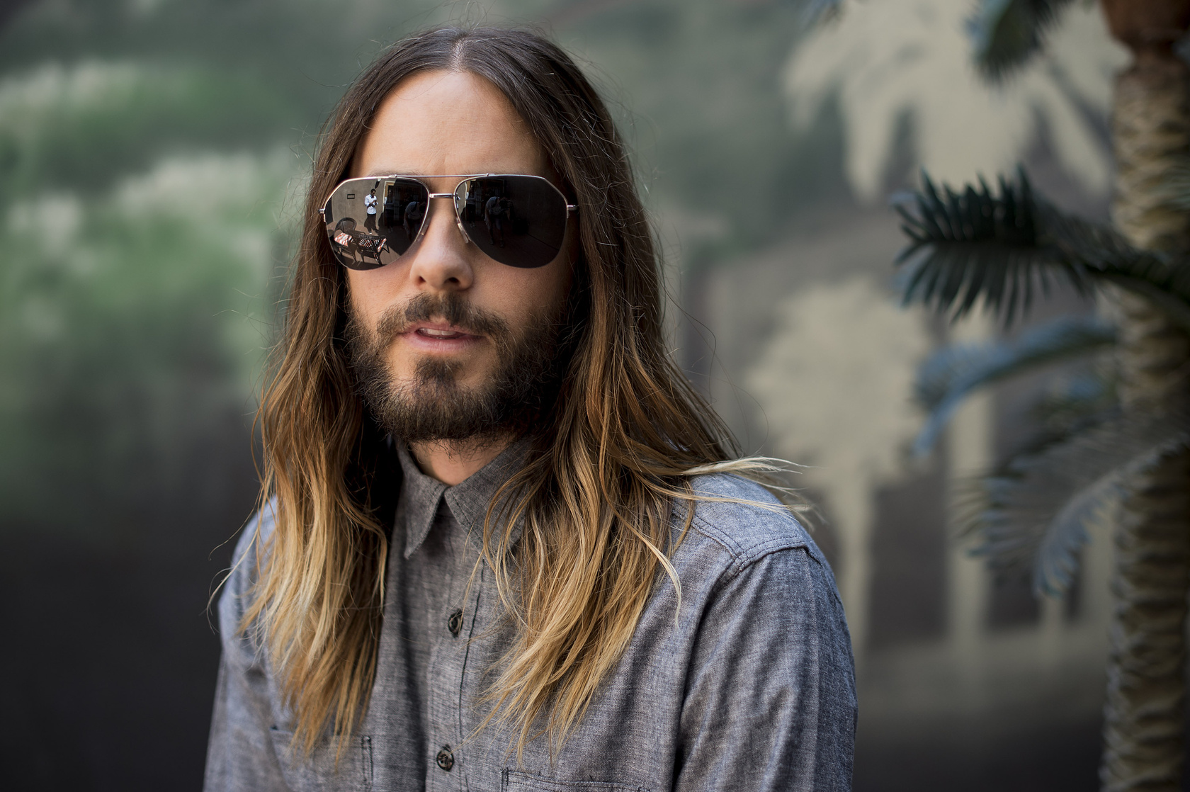 Jared Leto