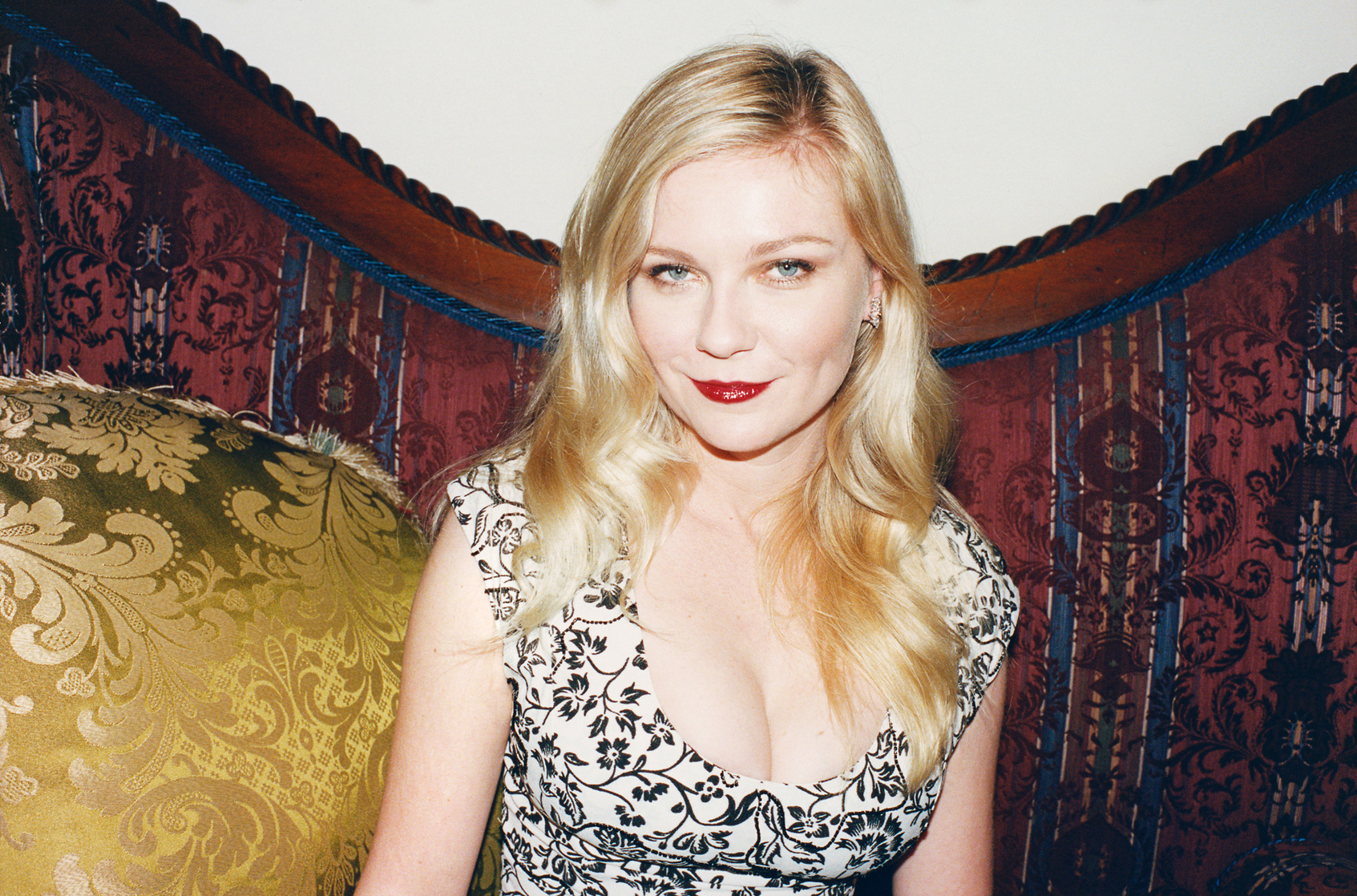 Kirsten Dunst Kirsten Dunst