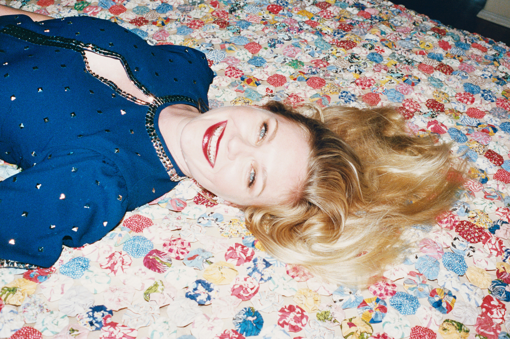 Kirsten Dunst Kirsten Dunst