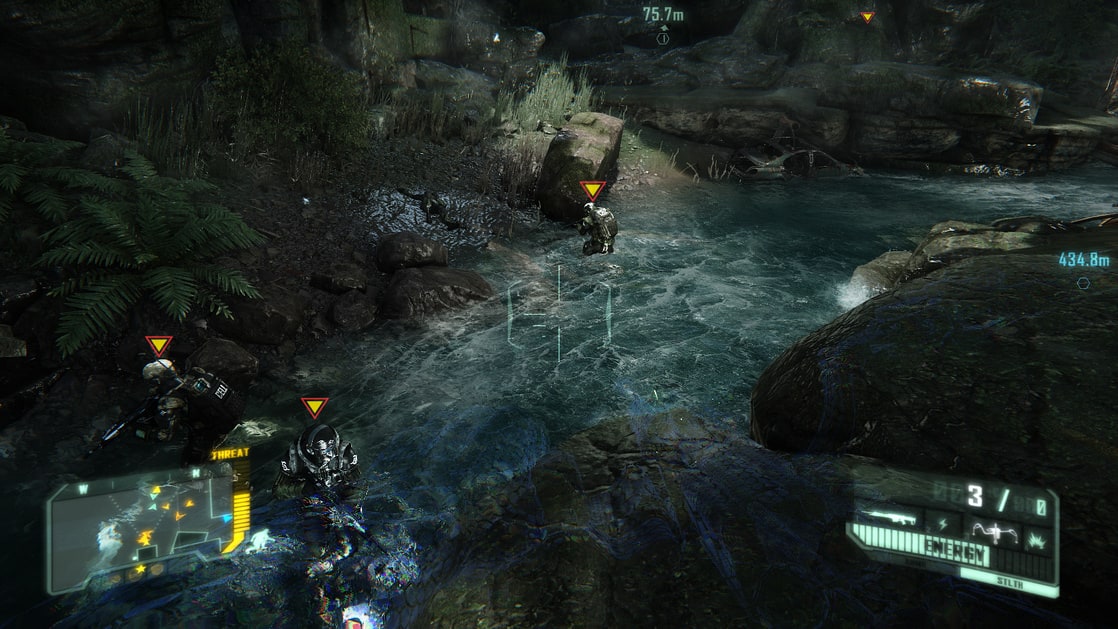 Crysis 3