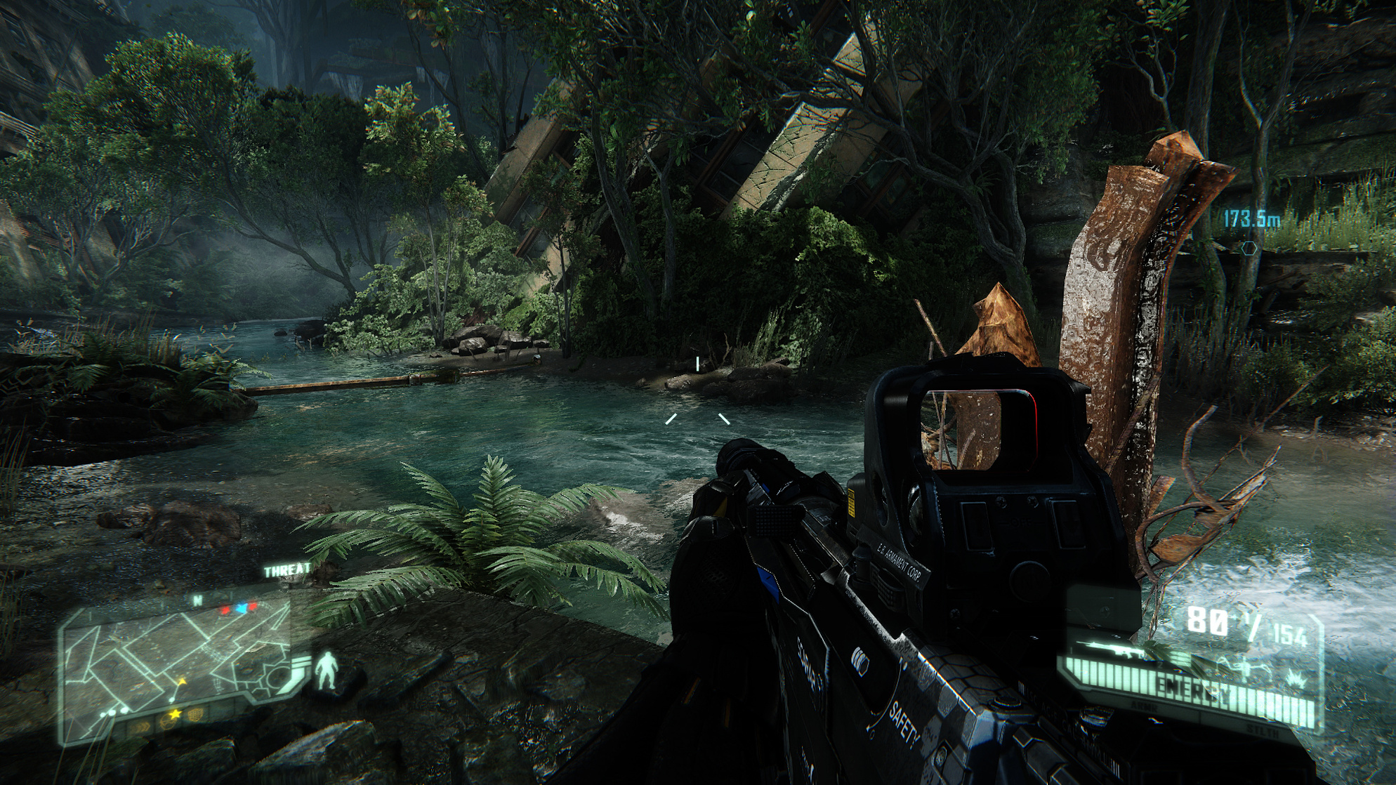 Crysis 3