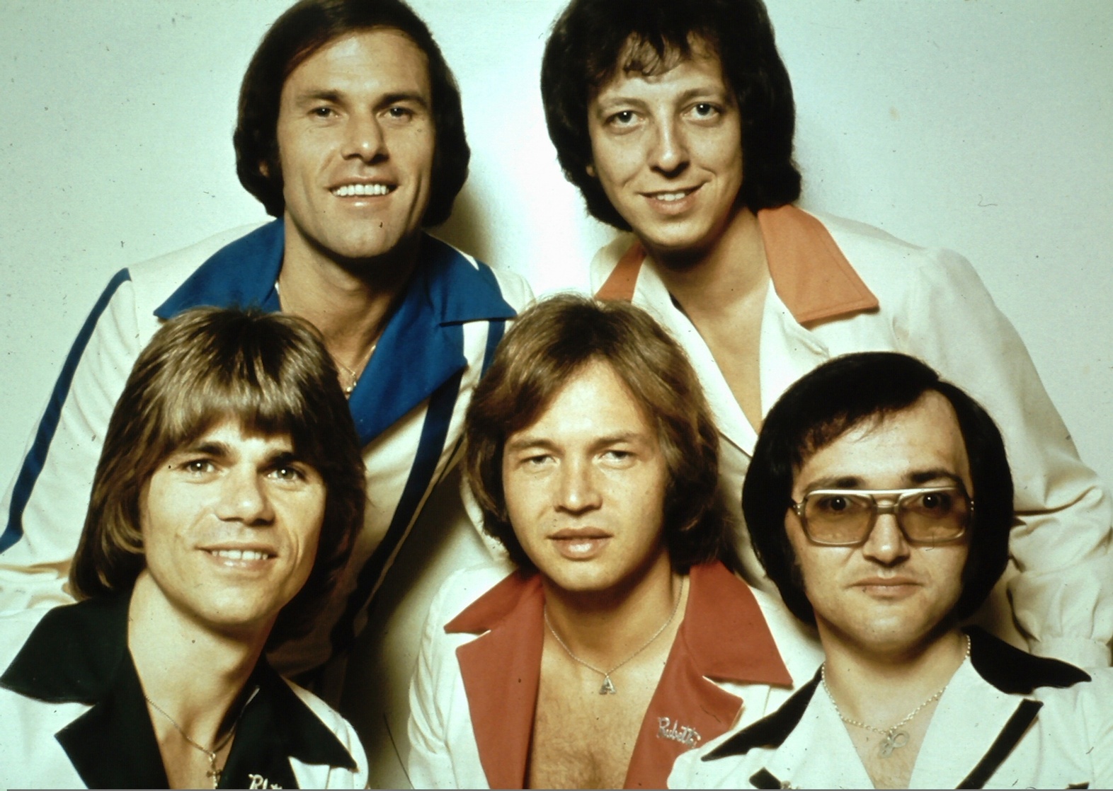 The Rubettes