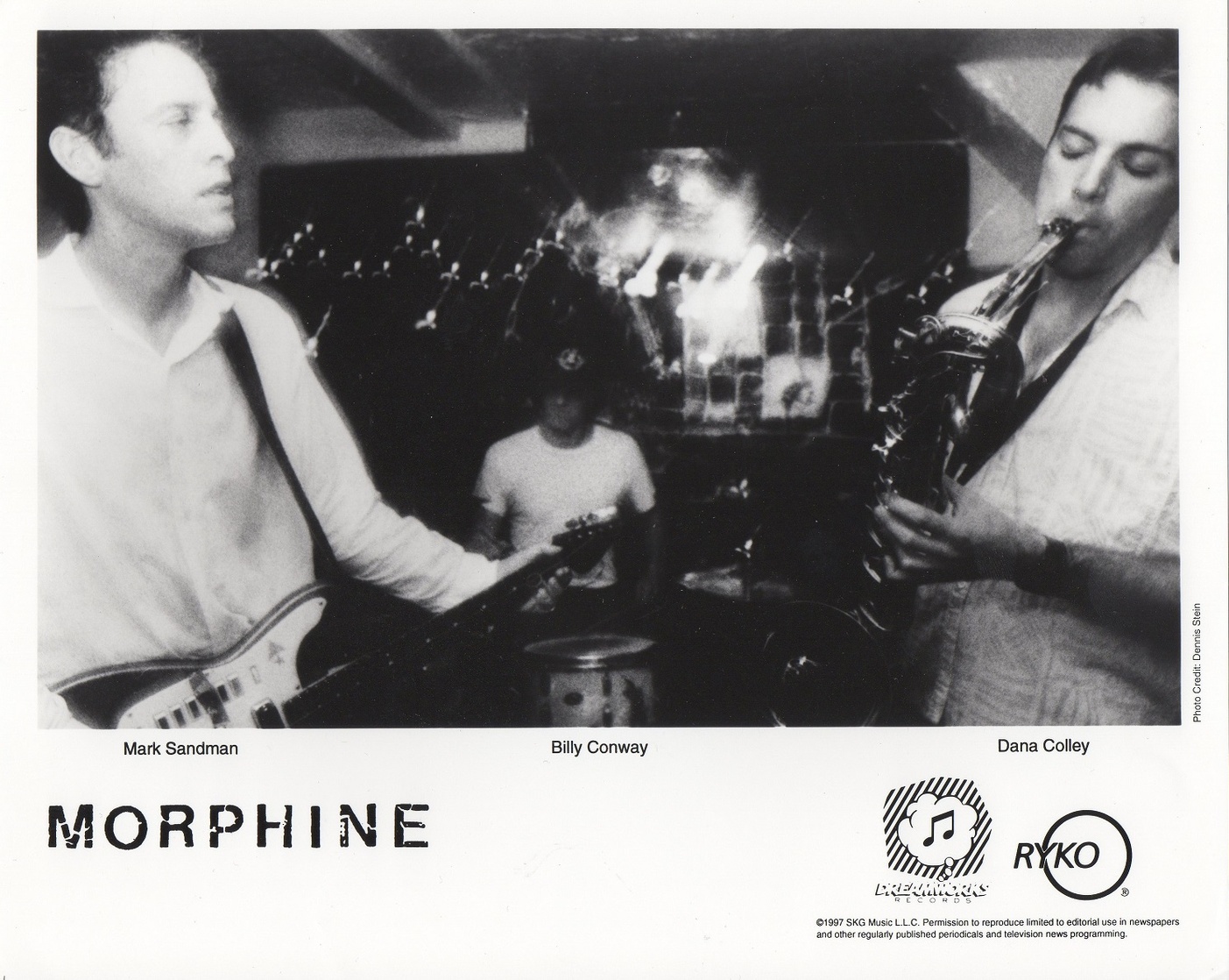 Morphine