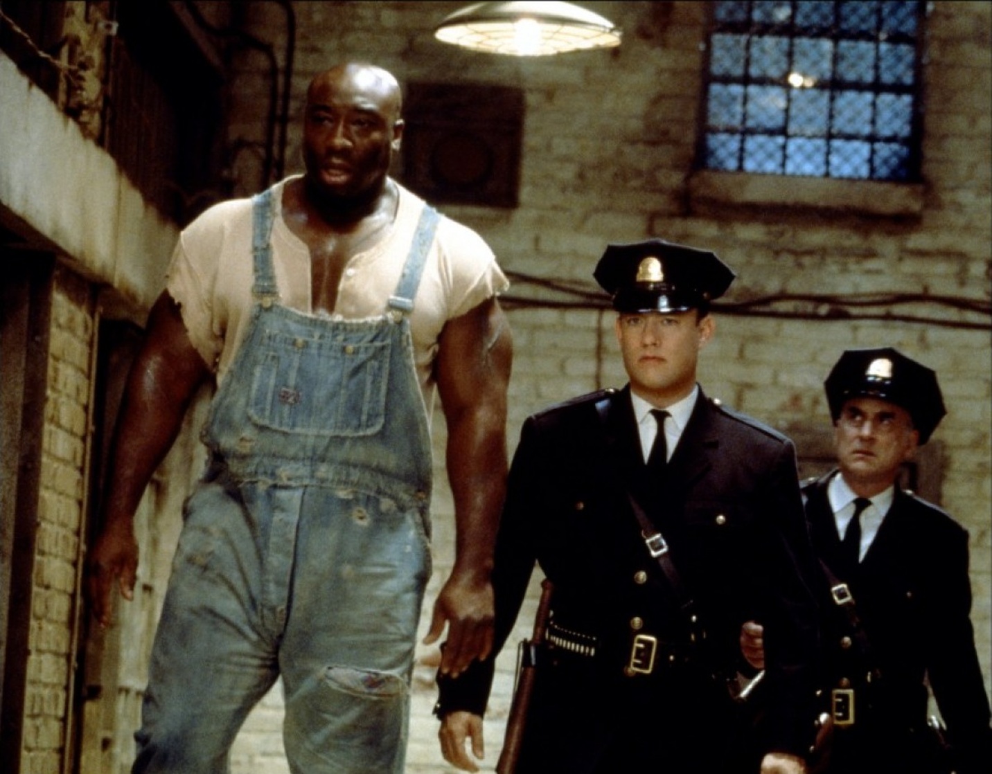The Green Mile The Green Mile