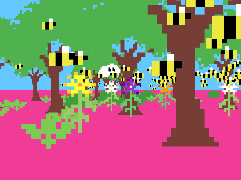 This Is How Bees Work