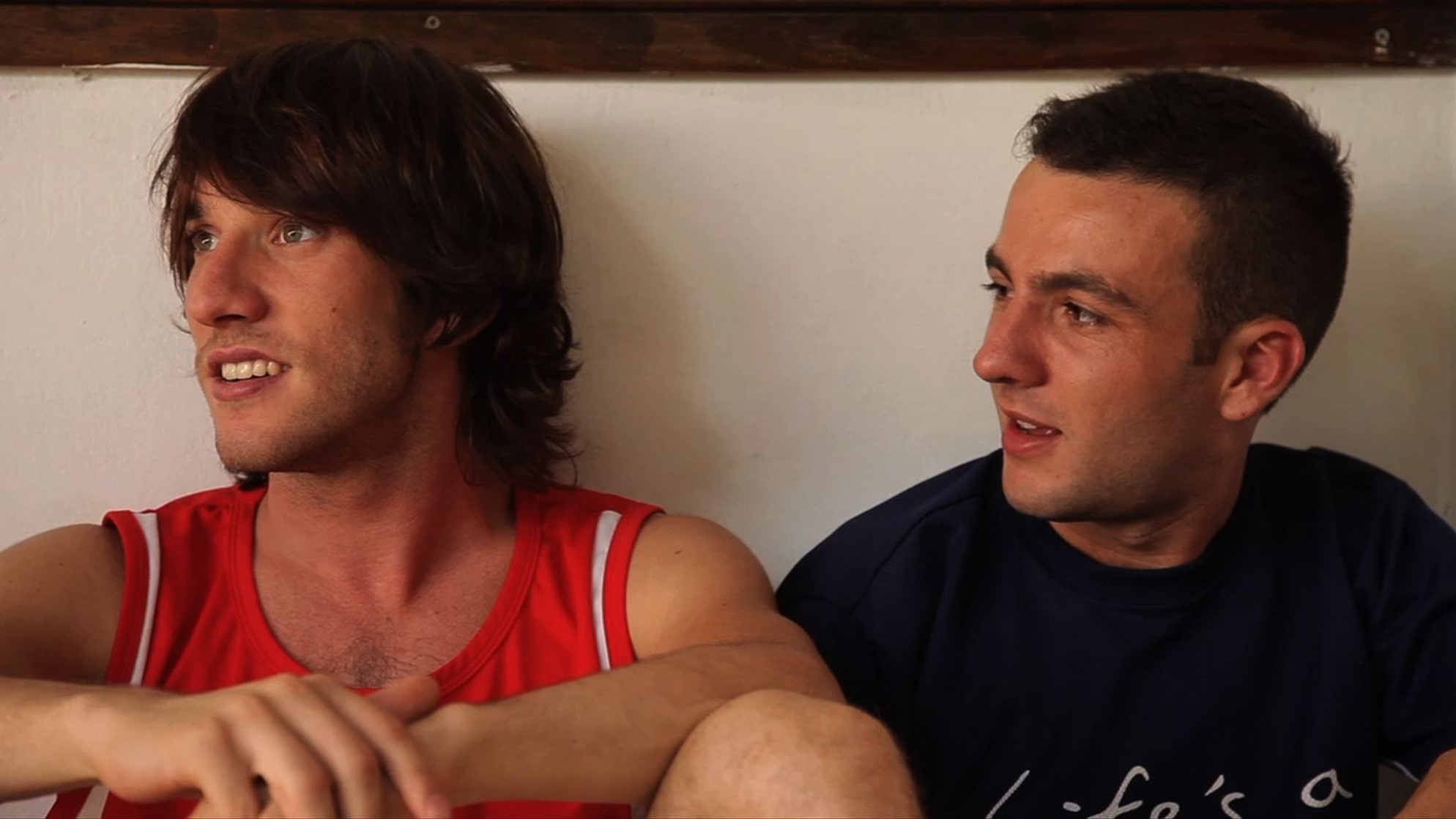 Sexual Tension: Volatile