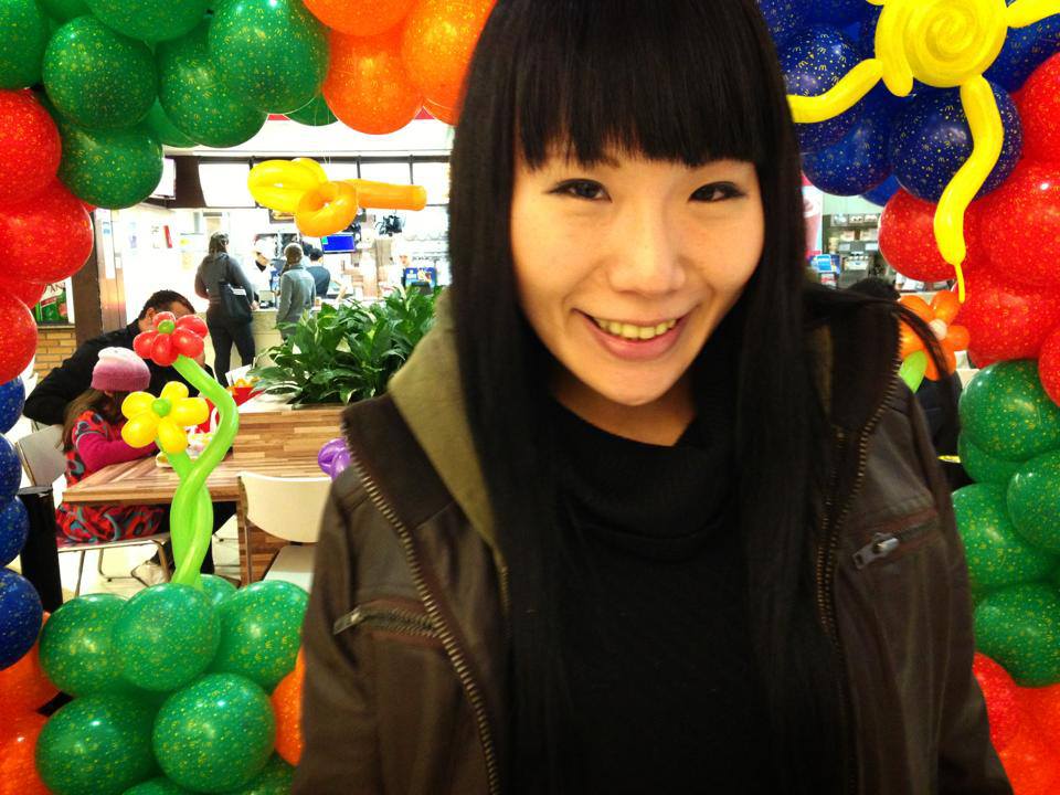 Tsubasa Imamura