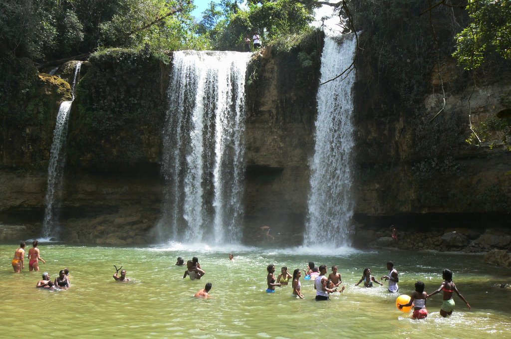 Dominican Republic