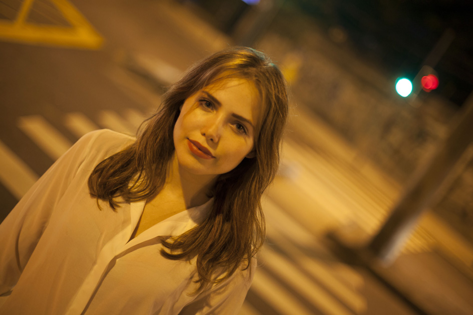 Letícia Colin Letícia Colin