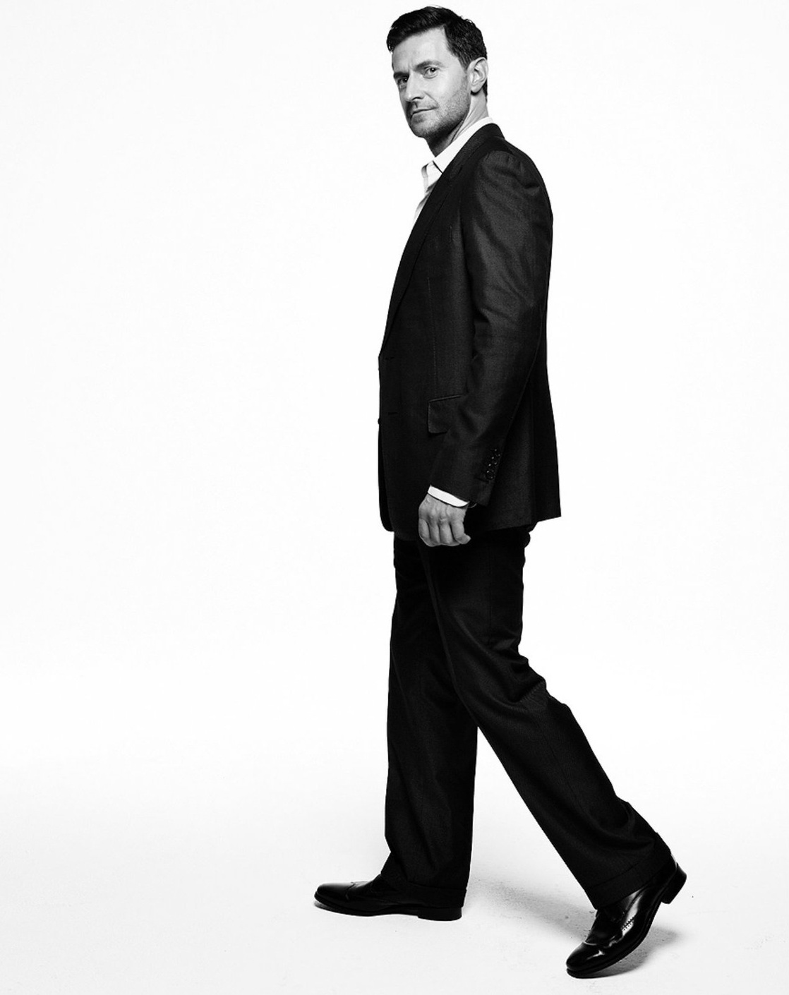 Picture of Richard Armitage