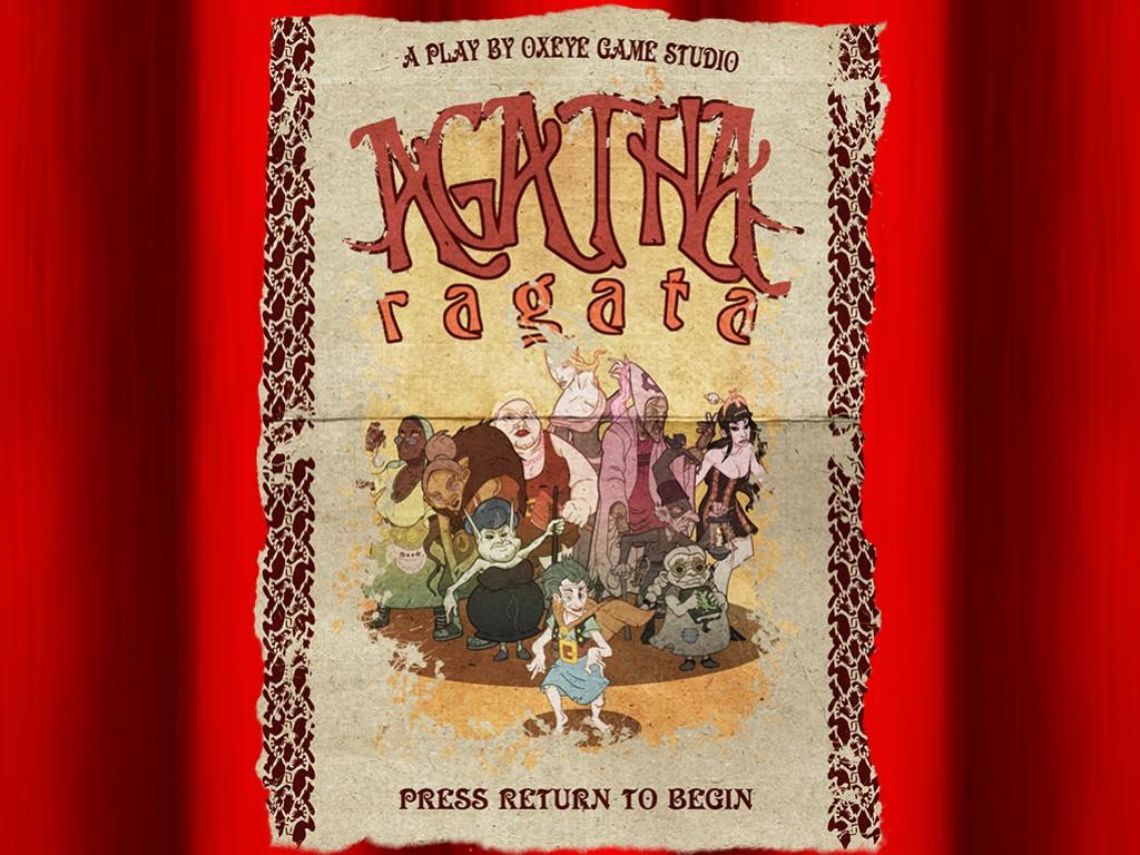 Agatha Ragata