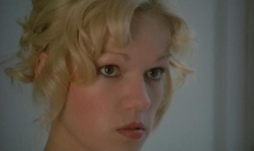 Brigitte Lahaie Brigitte Lahaie