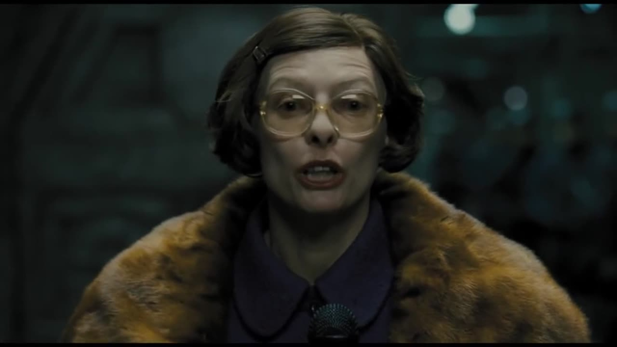 Snowpiercer