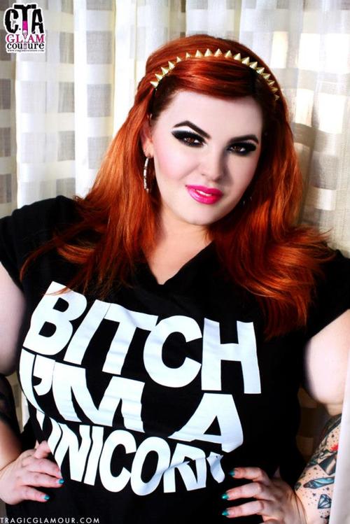 Picture Of Tess Munster