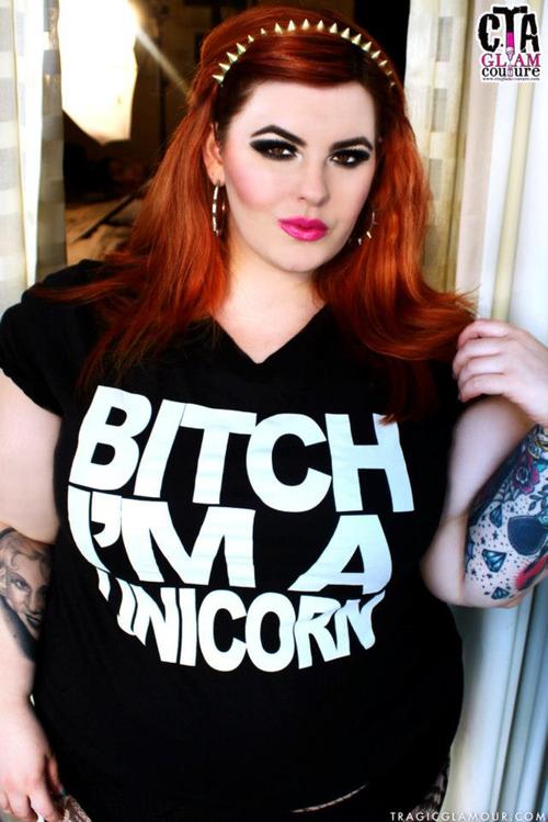 Picture Of Tess Munster