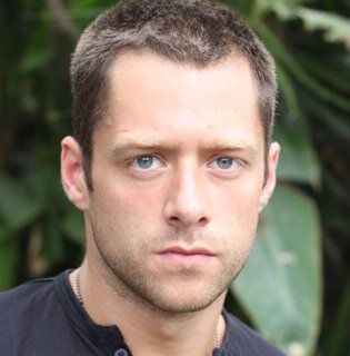 Picture of Richard Rankin