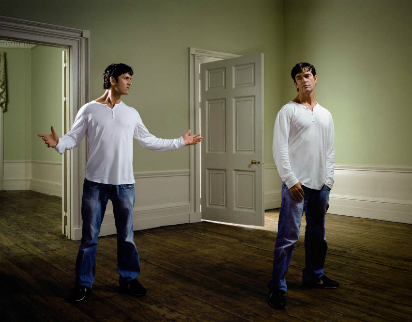 Rupert Everett