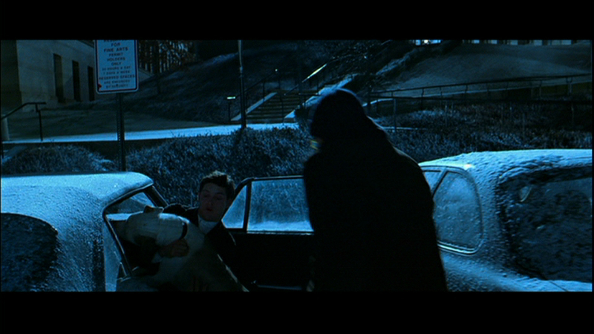 Wonder Boys