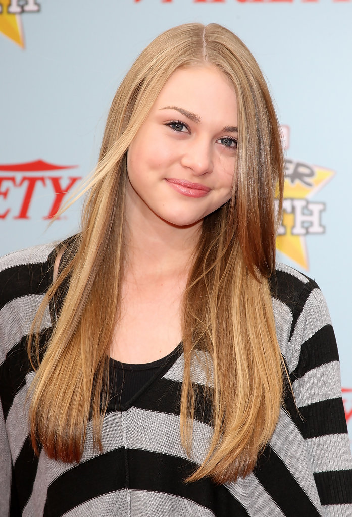 Picture of Marissa Heart