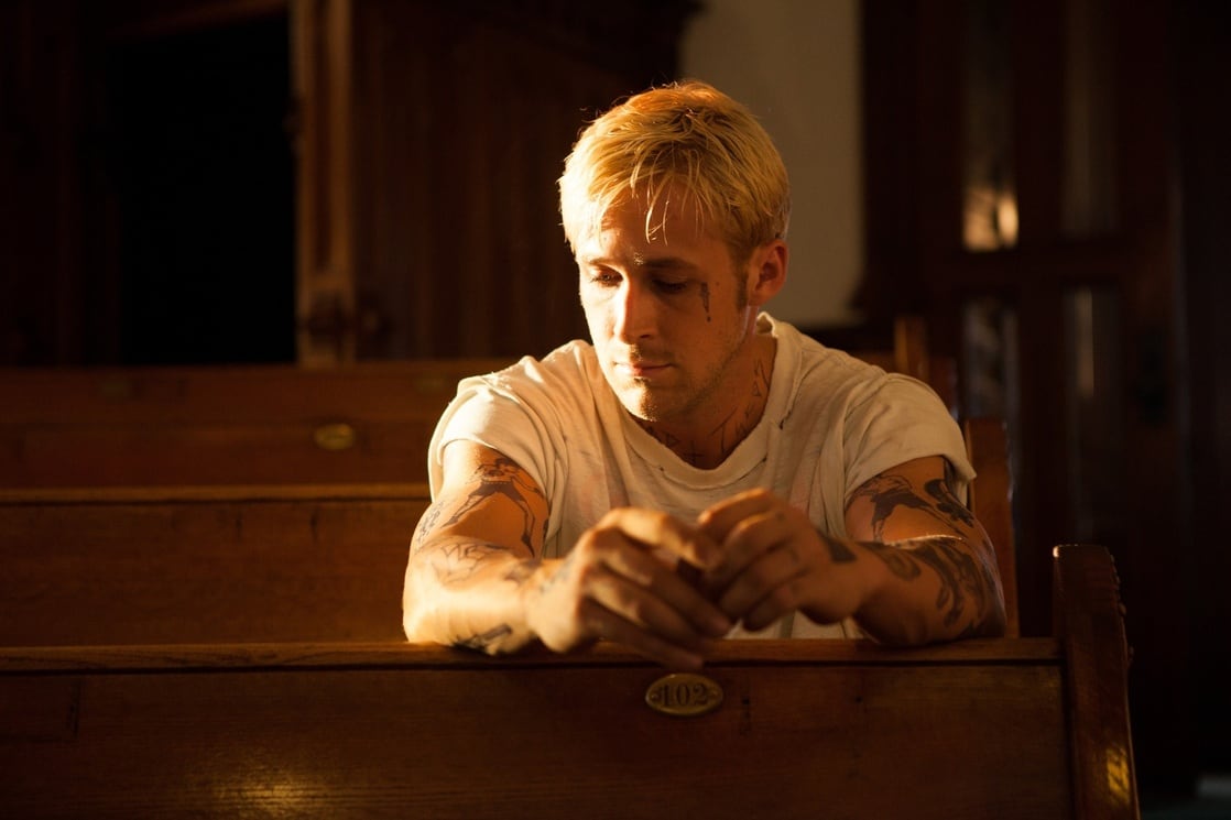 The Place Beyond the Pines