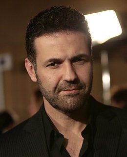 Khaled Hosseini image