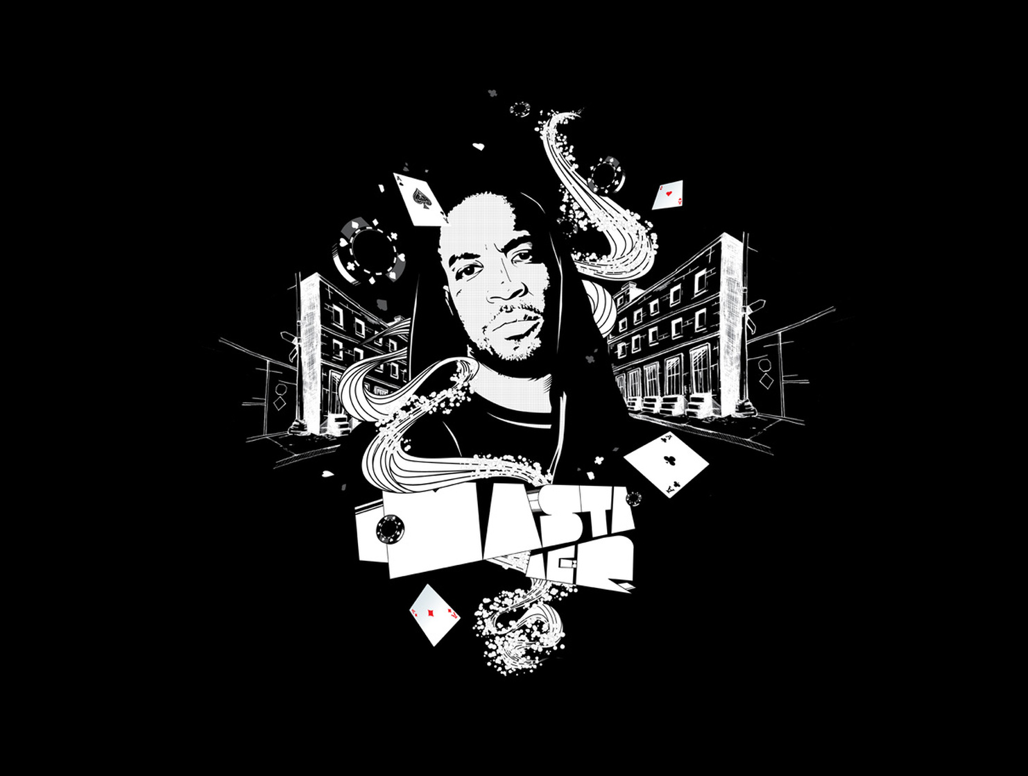 Masta Ace