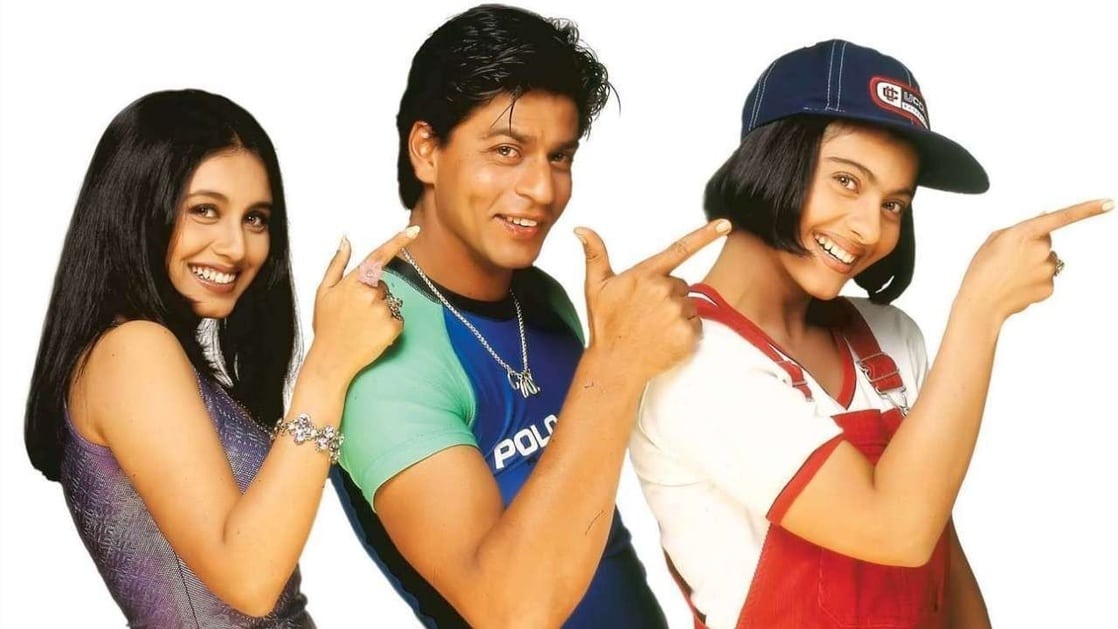 Kuch Kuch Hota Hai