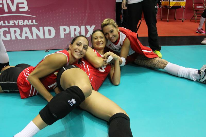 Neriman Ozsoy
