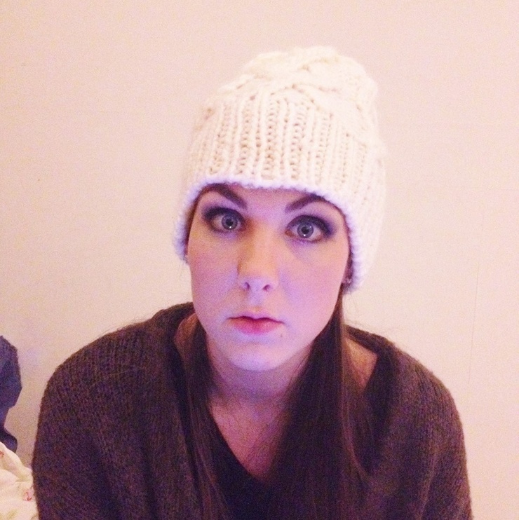 Picture of Elize Ryd