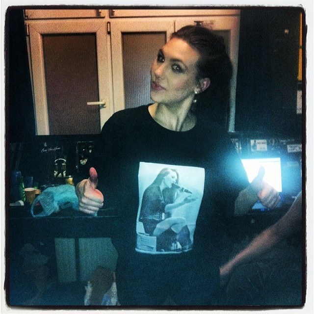 Picture of Elize Ryd