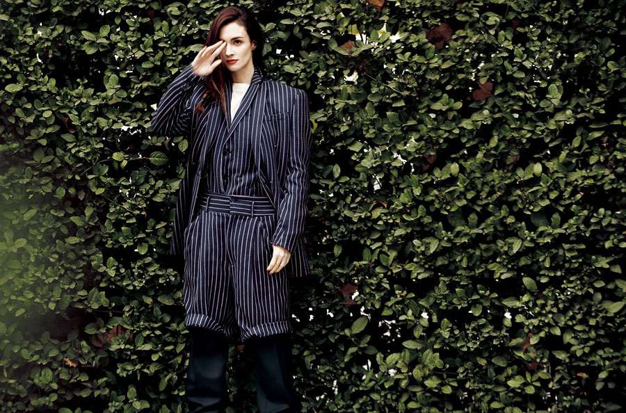 Paz Vega