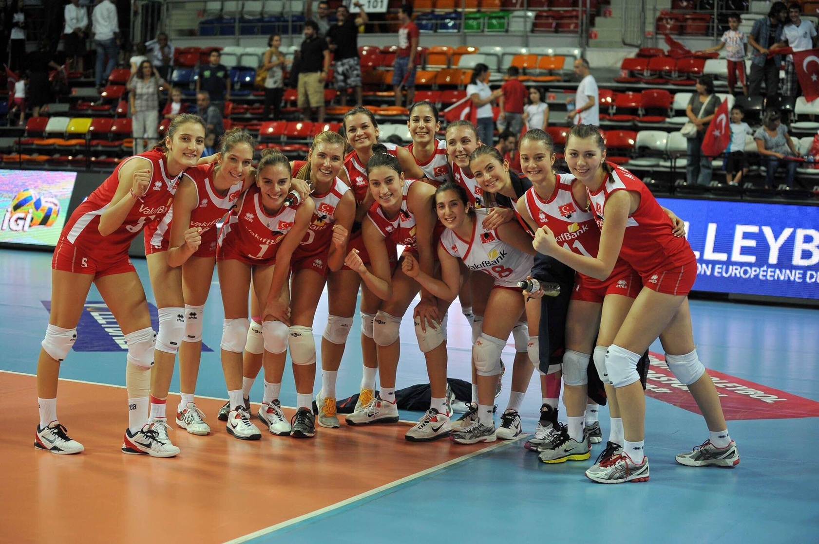 Damla Cakiroglu