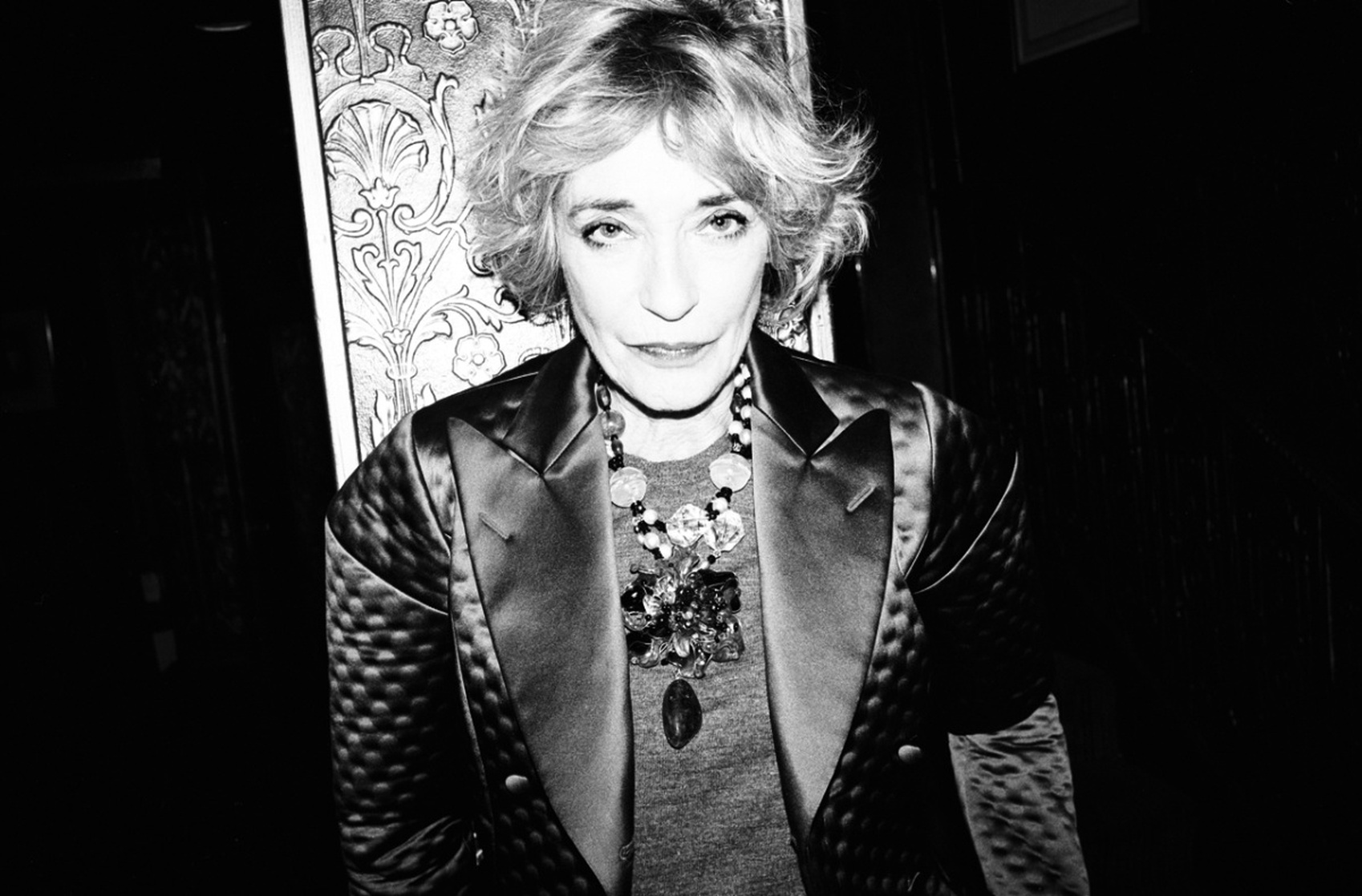 Loulou De La Falaise