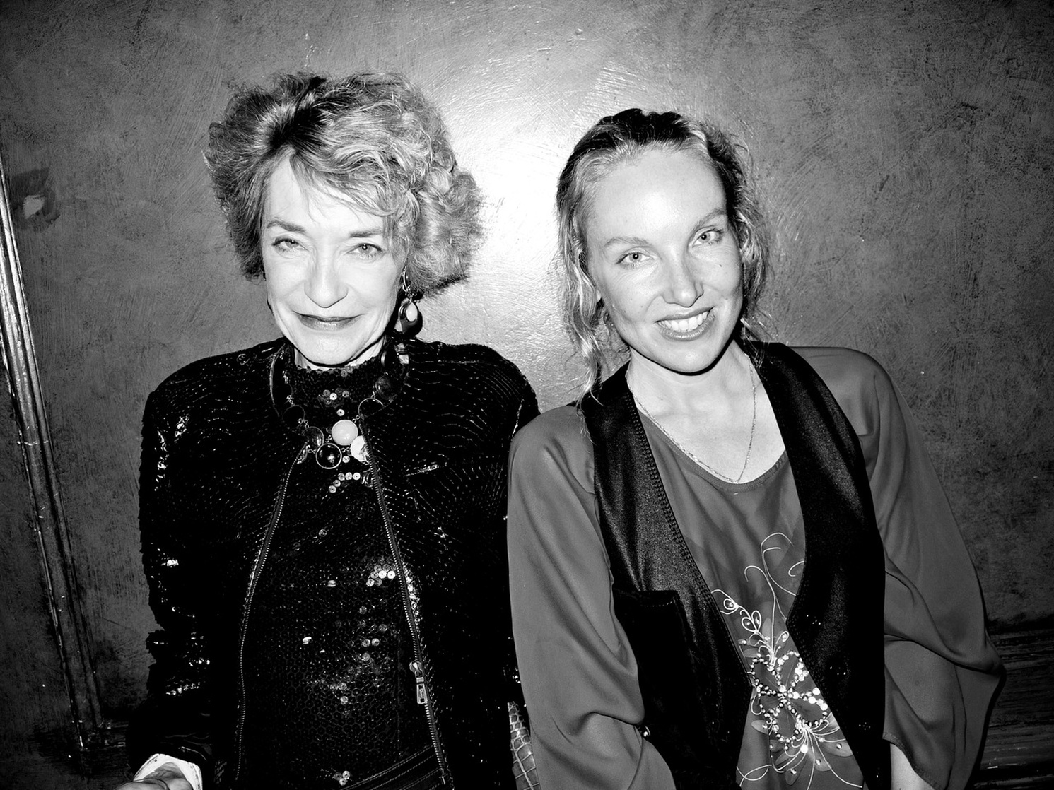 Loulou De La Falaise