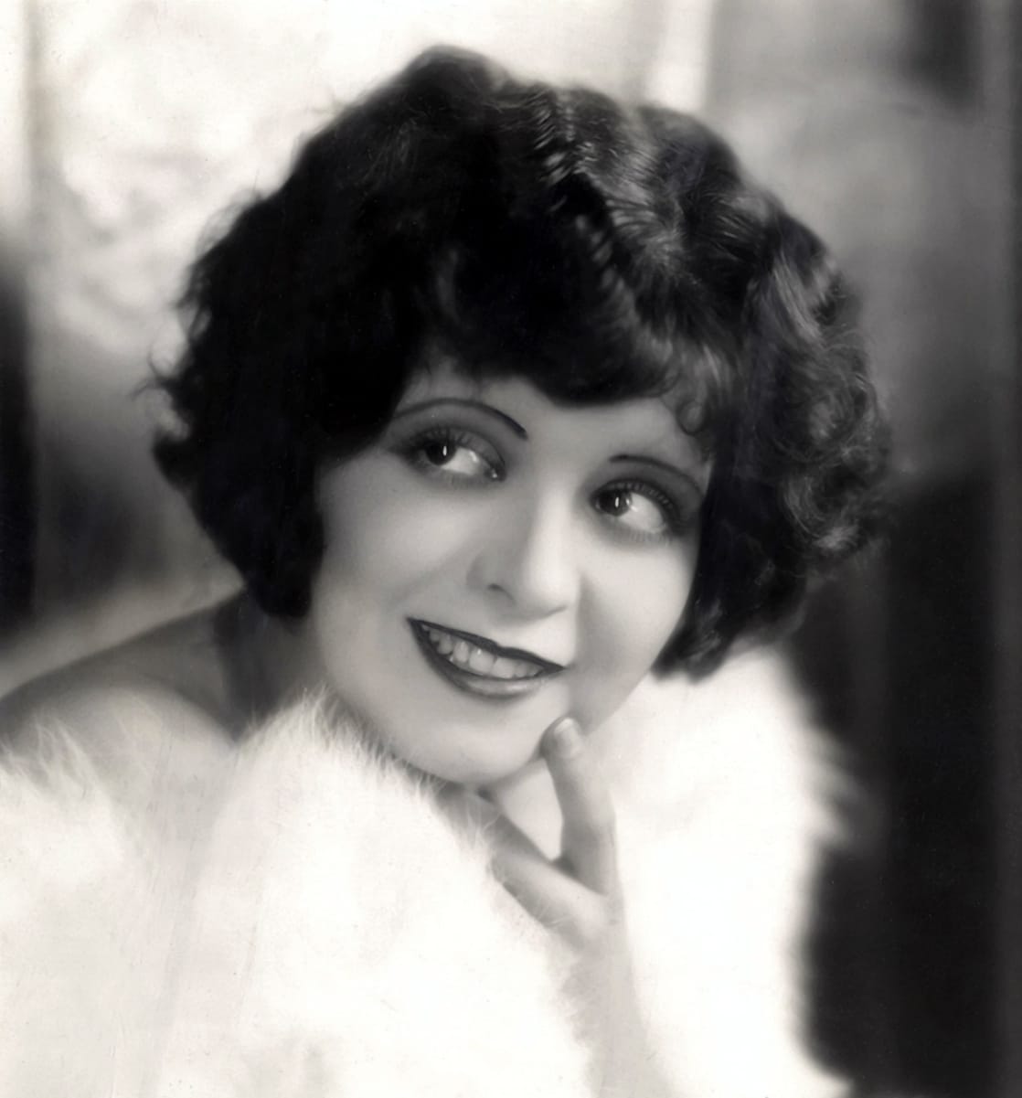 Picture of Clara Bow