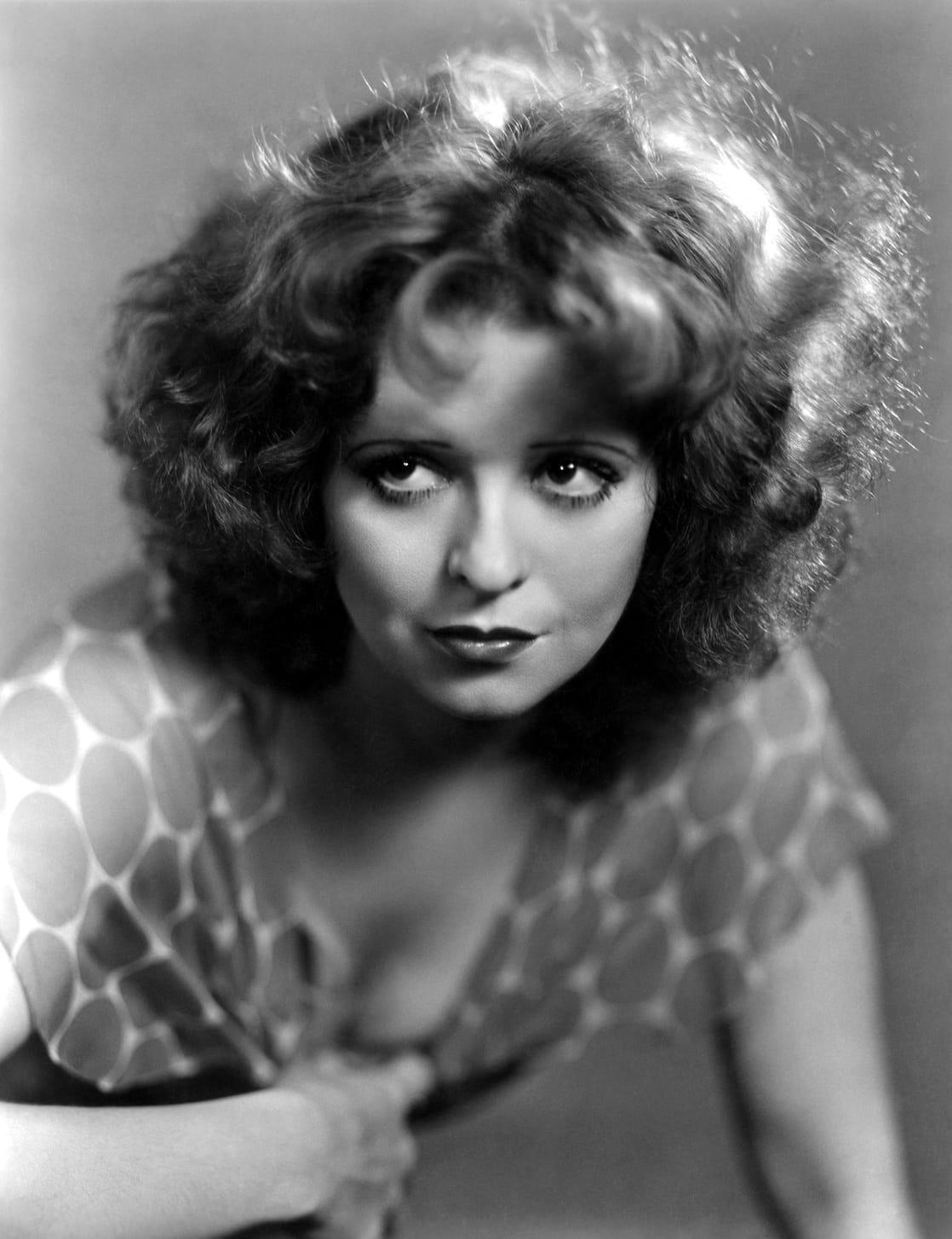 Picture of Clara Bow