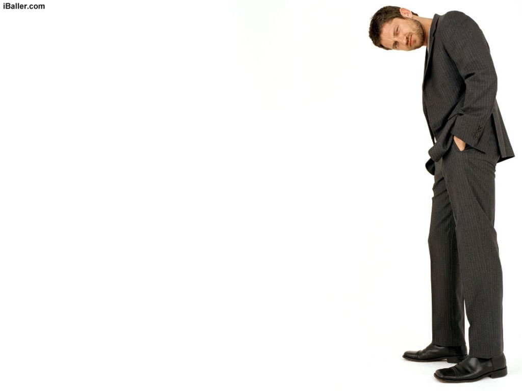 Gerald Butler