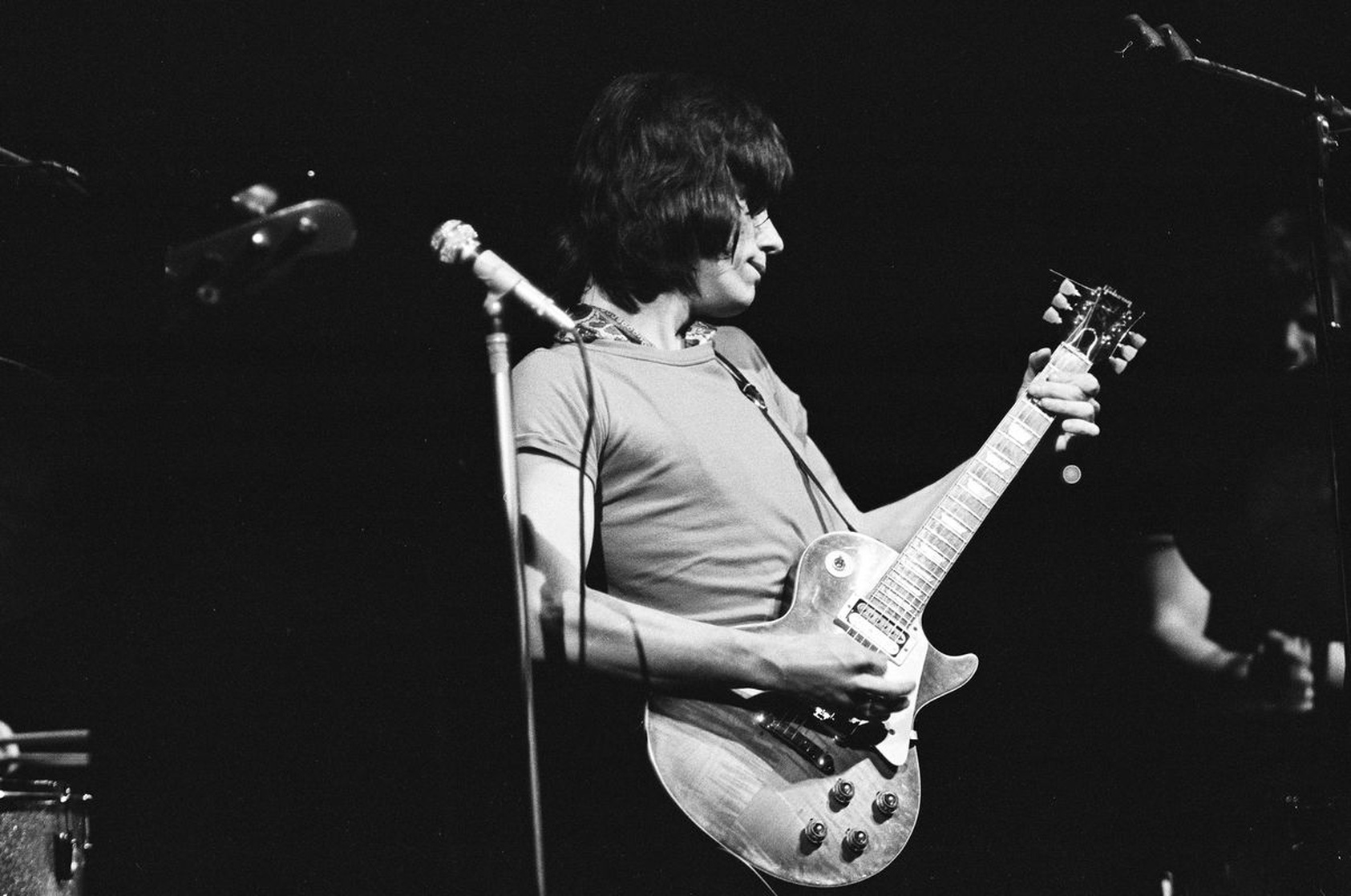 Jeff Beck Jeff Beck