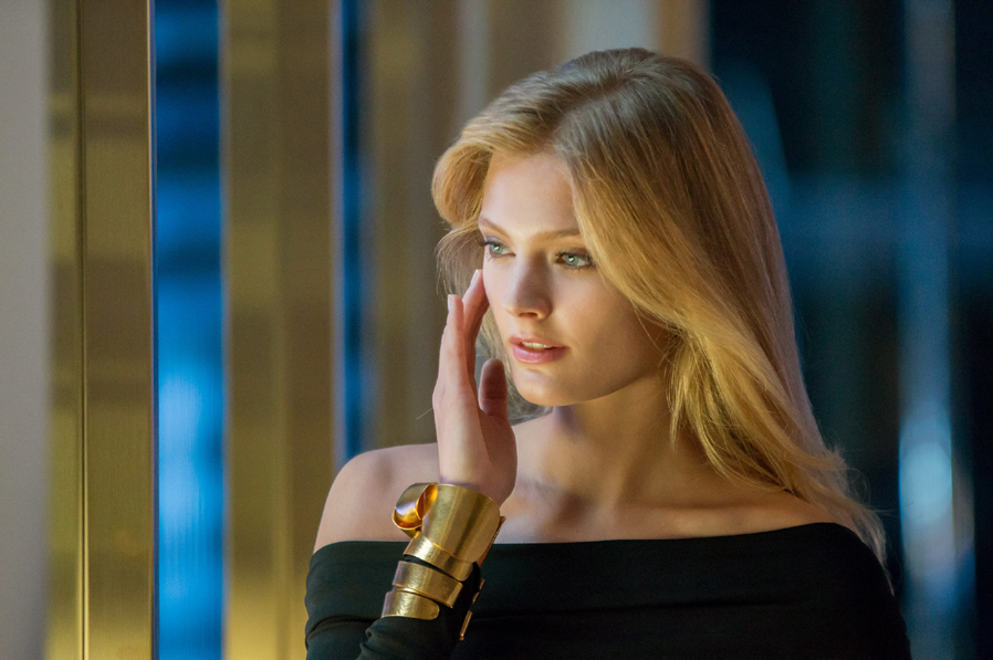 Constance Jablonski