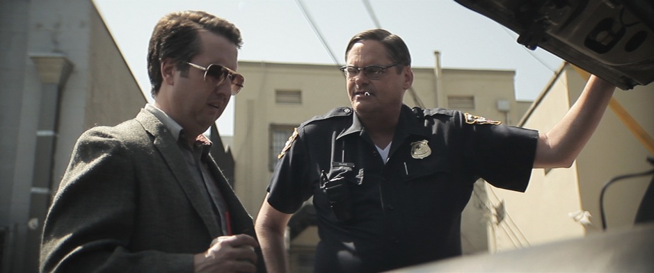 Wrong Cops Wrong Cops