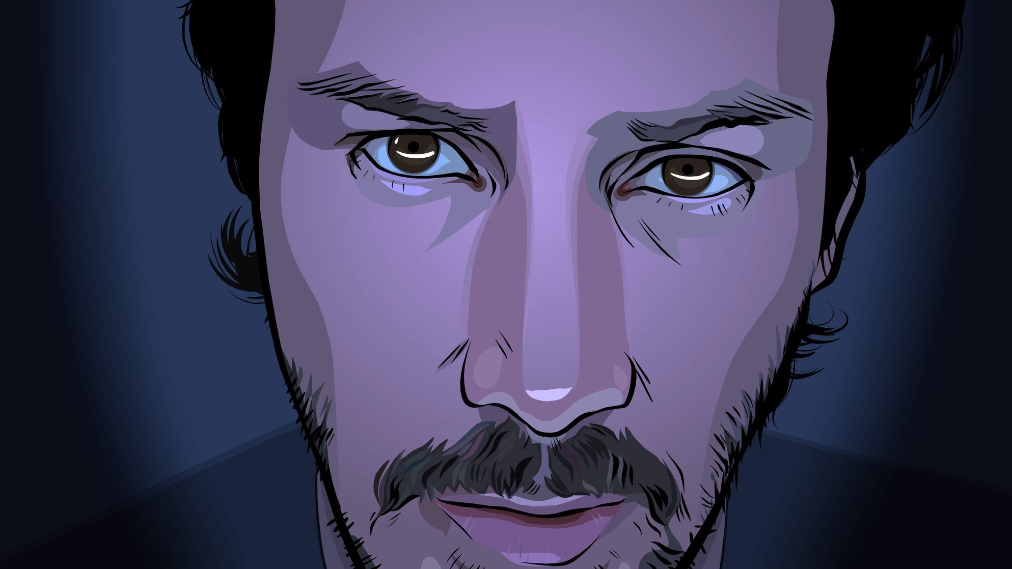 A Scanner Darkly (2006)