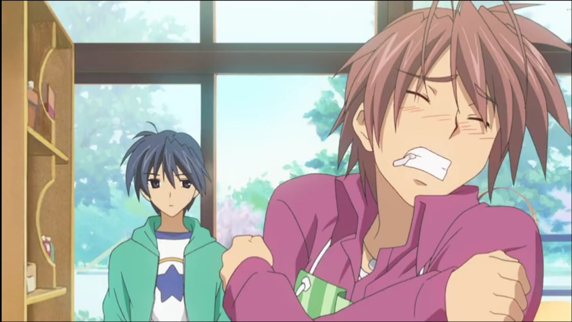 Picture of Clannad