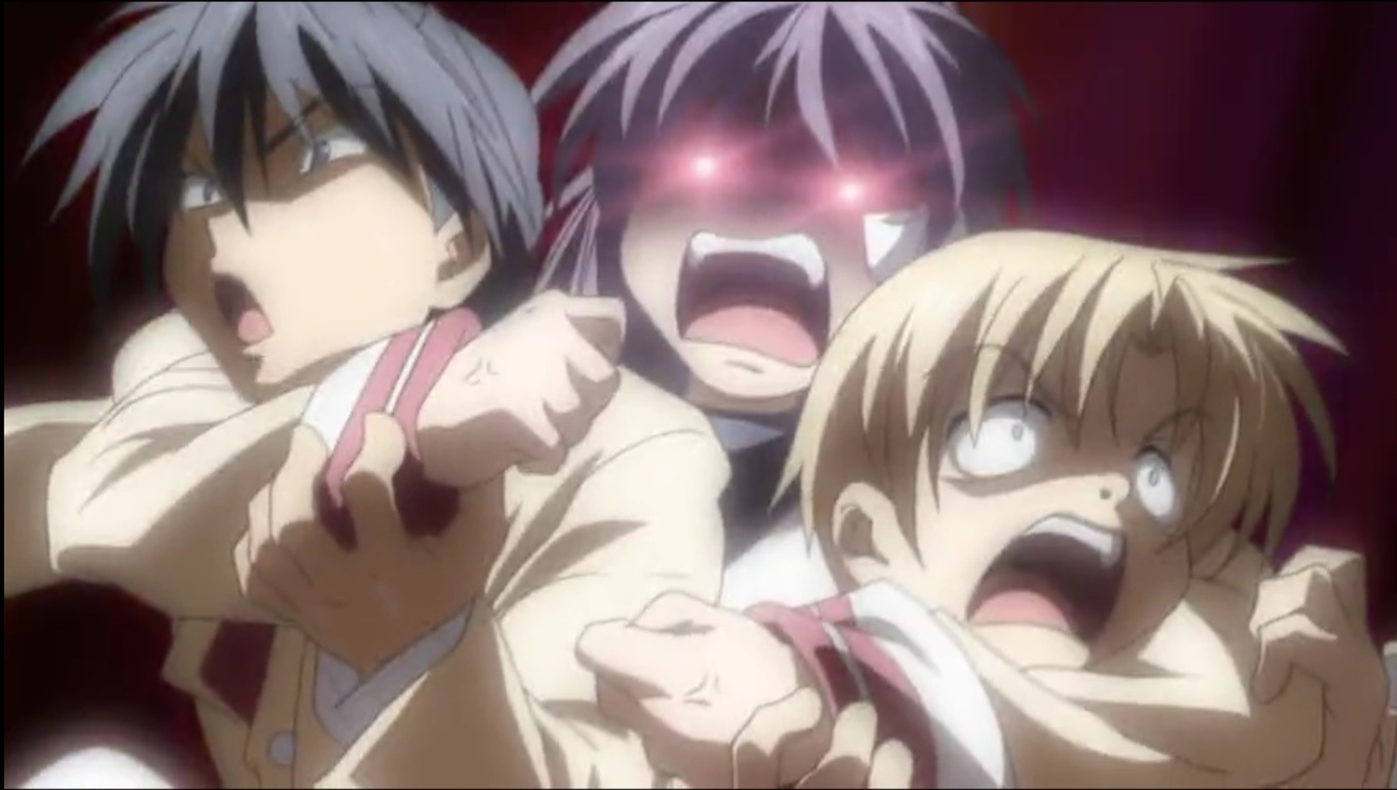 Clannad Clannad