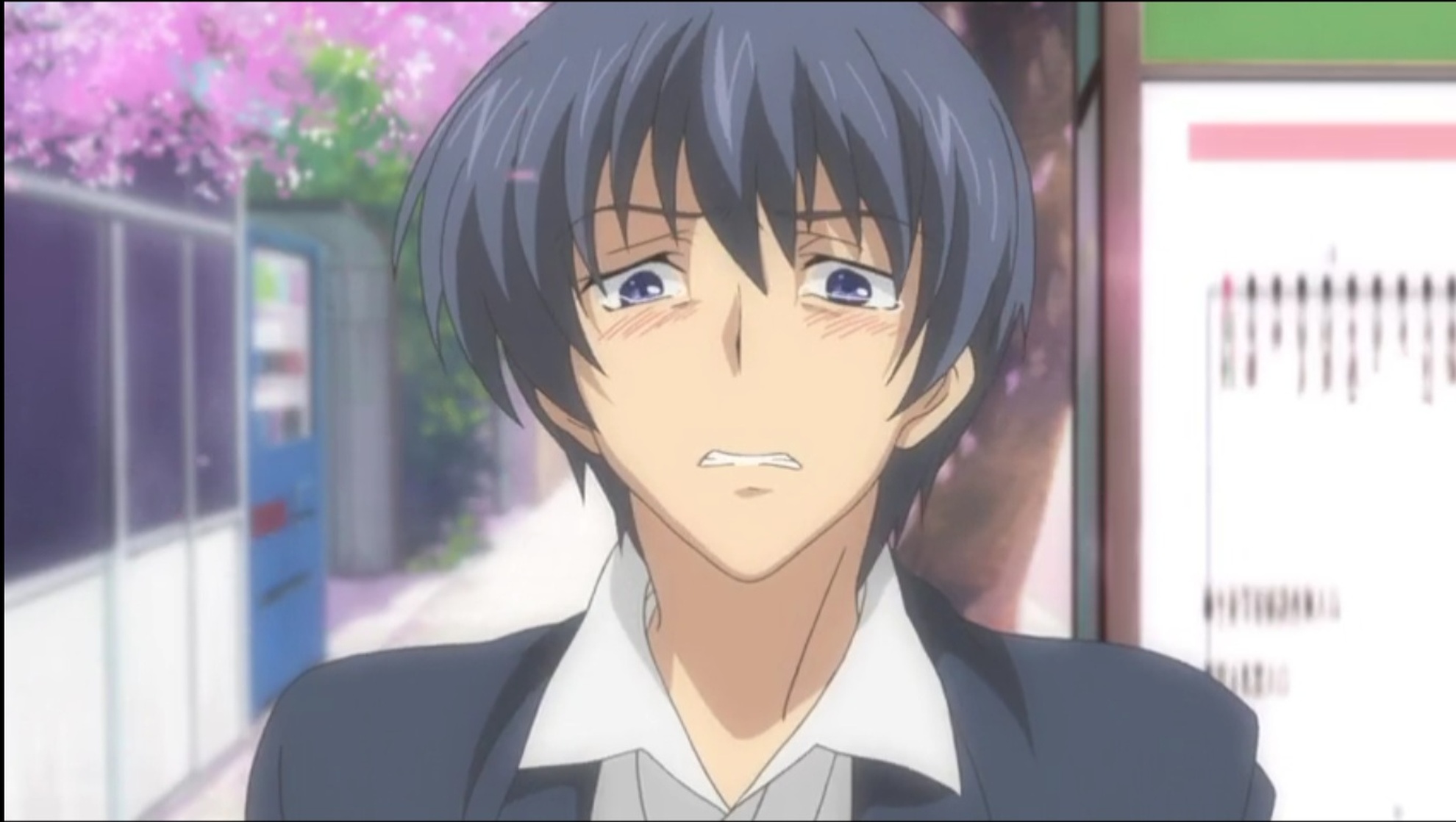 Clannad: After Story Clannad: After Story