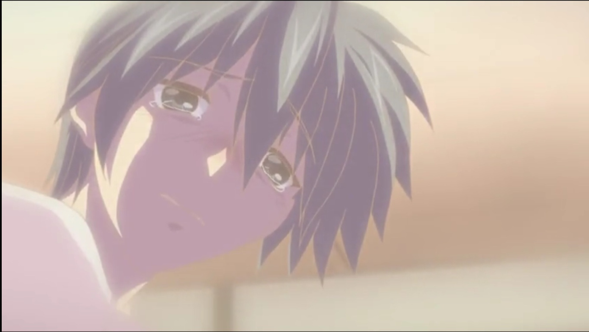 Clannad: After Story Clannad: After Story