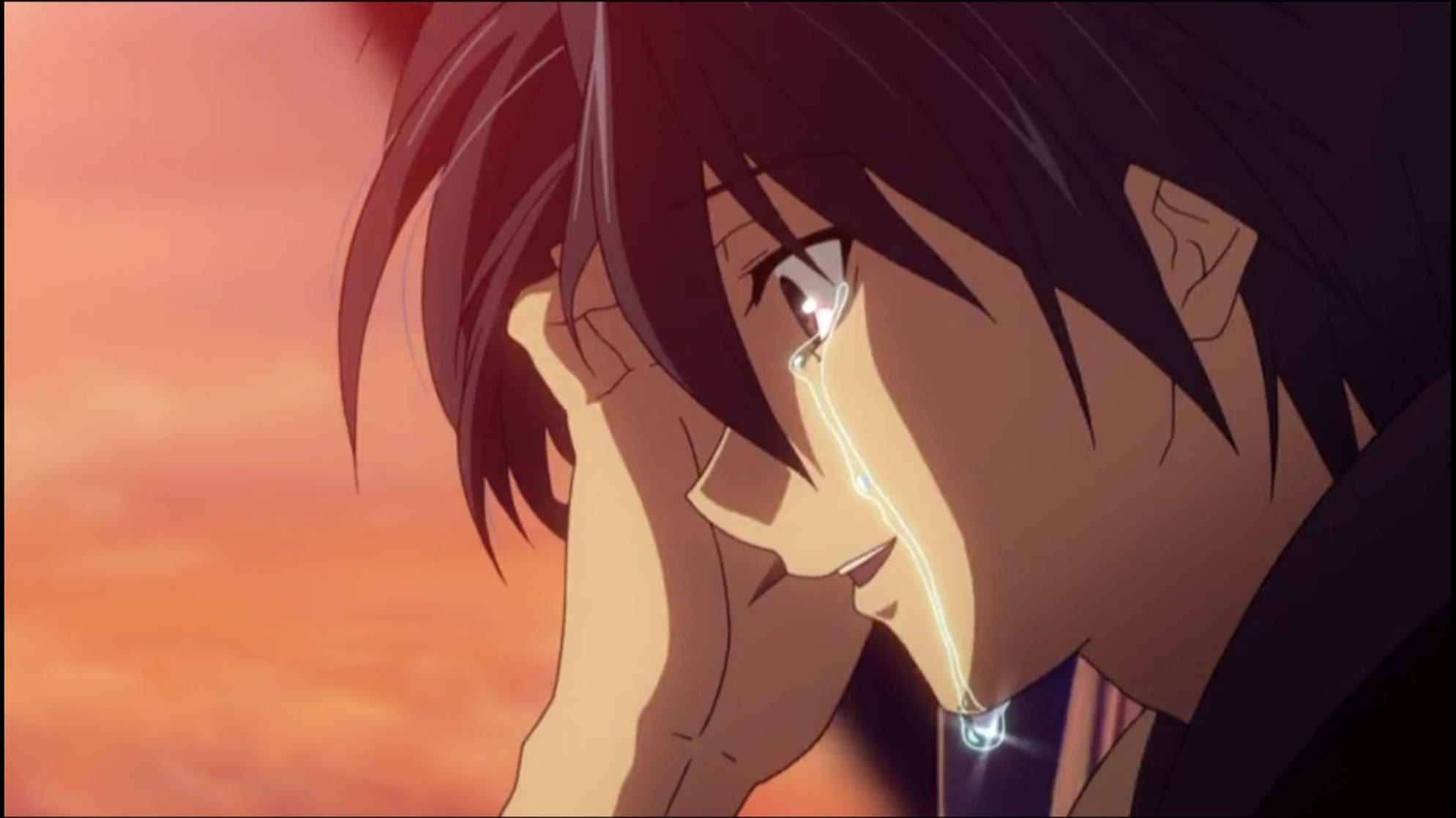 Current Review: Clannad + Clannad Afterstory