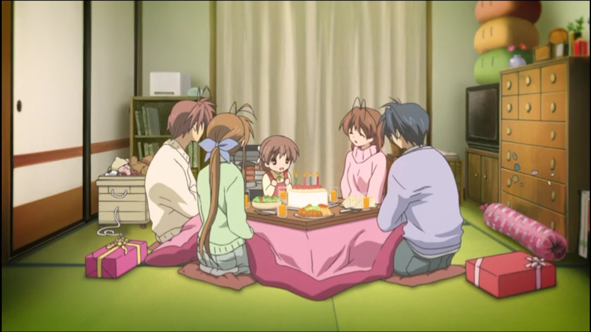 Clannad: After Story