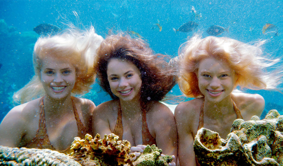 Mako Mermaids Mako Mermaids