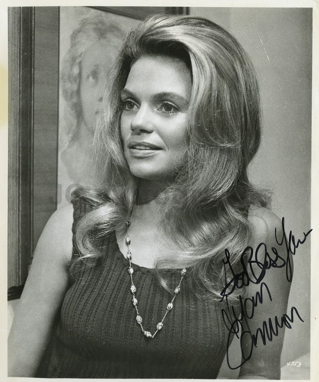 Images of dyan cannon