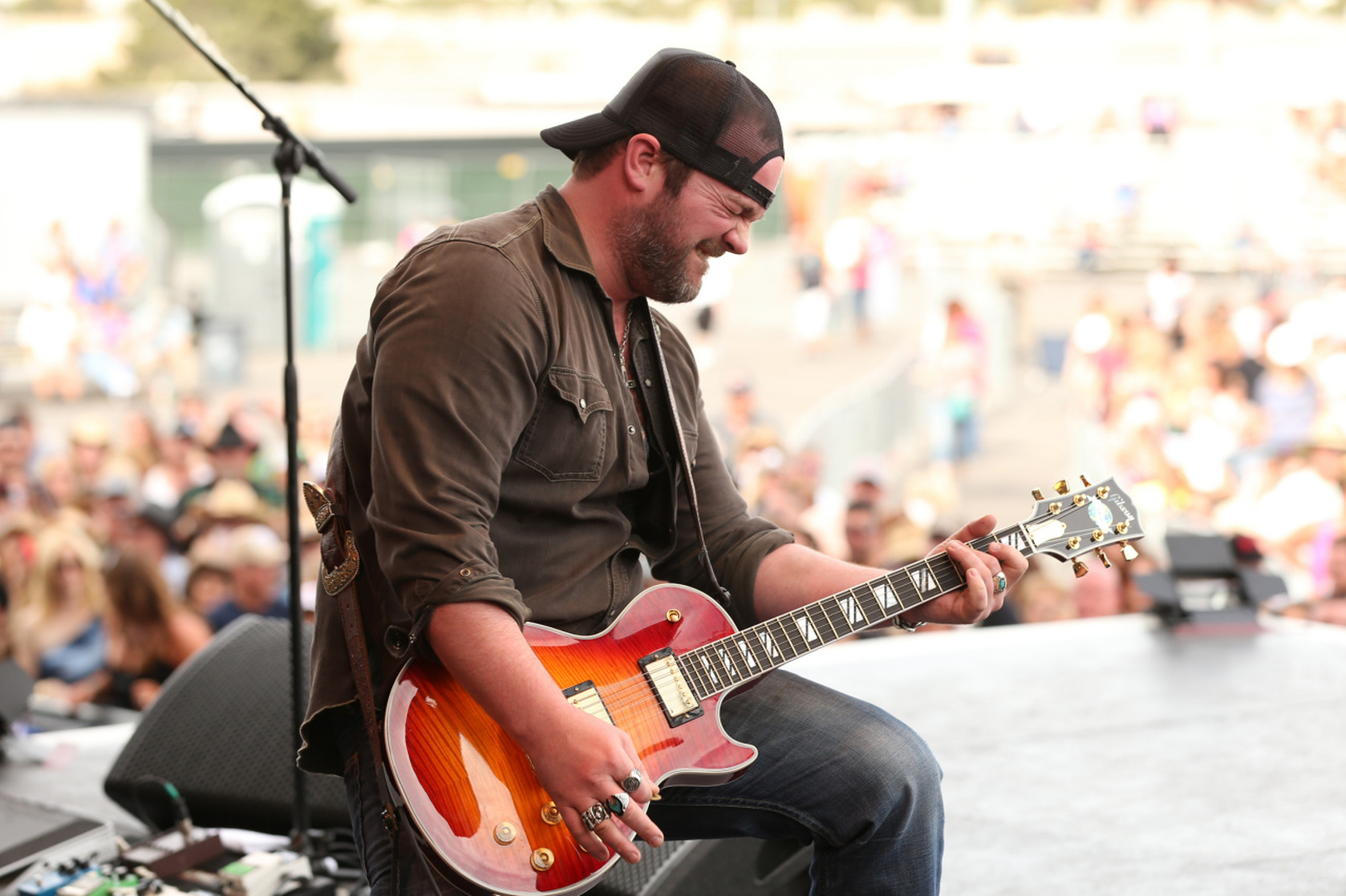 Lee Brice